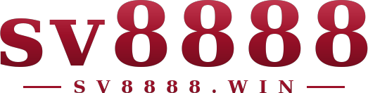 sv8888 logo
