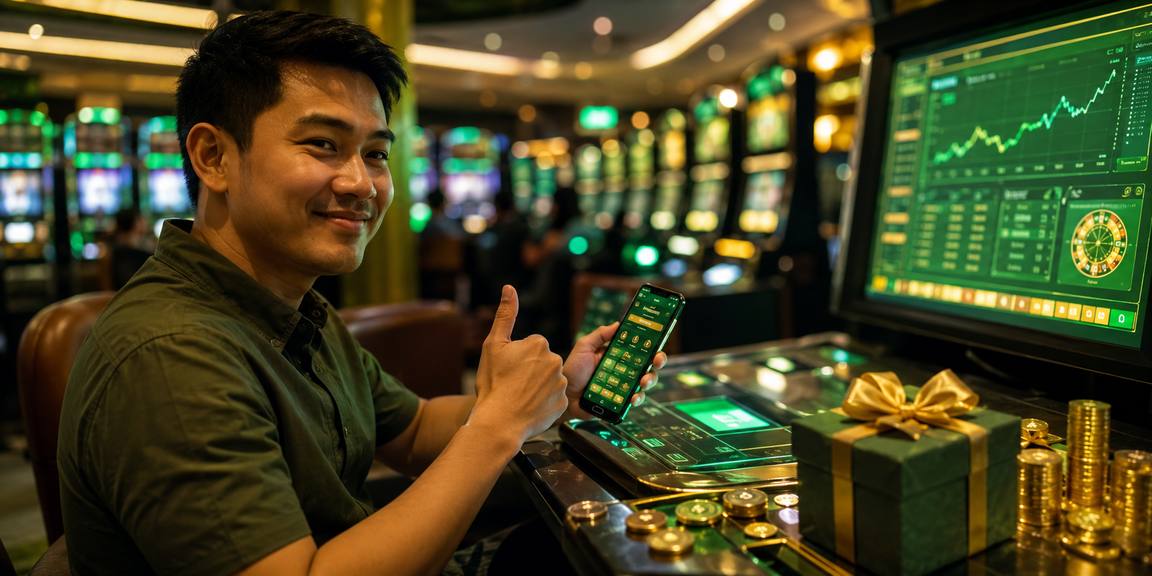 sv8888 Arcade Sen Vang – Nơi Mỗi Vòng Quay Đều Có Chiều Sâu