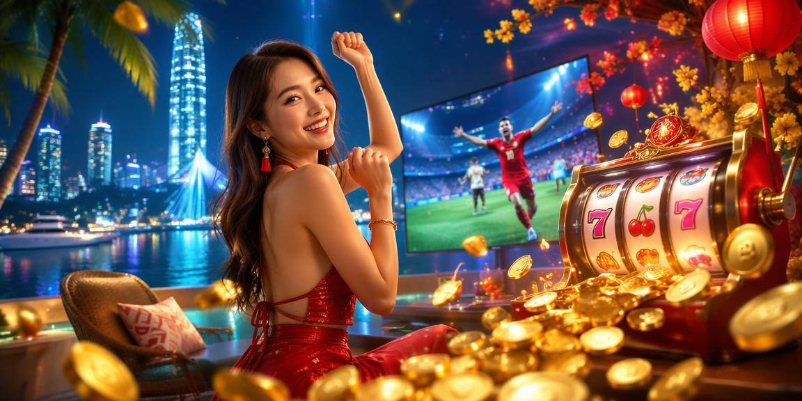 sv8888 Arcade Sen Vang Tại sv8888 Có Gì Đặc Biệt