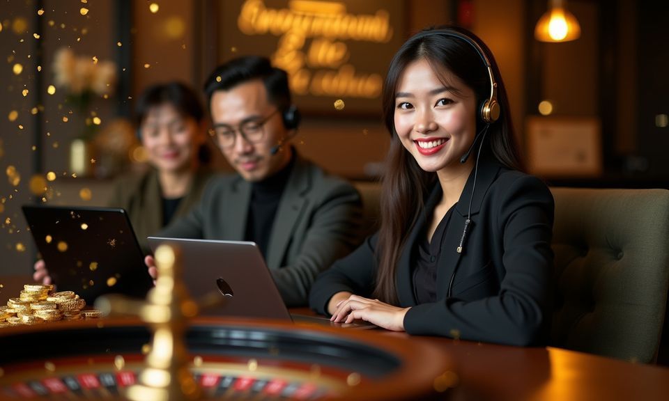 sv8888 sv8888 Casino Có Gì Khác Biệt So Với Các Nơi Khác